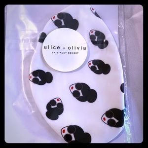 Alice + Olivia  Face Masks (set of 3)